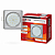 Светильник встраиваемый GX53R-SC-standard металл под лампу GX53 230В КВАДРАТ хром IN HOME