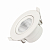 Светильник LTD-POLAR-TURN-R90-7W Warm3000 (WH, 36 deg, 230V) (IP20 Пластик, 3 года) Arlight