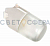 Светильник "Линда" 110 НББ 19-40-002 IP65 t=125град. матовый/корпус наклонный опал. Банник