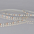 Сд лента 9.6Вт ULS-2835-120LED/m-8mm-IP20-DC12V-9,6W/m-5M-4000K PROFI катушка 5м в герм упак 4000К ТМ Uniel