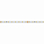 Светодиодная лента RT-A120-8mm 12V Day4000 (14.4 W/m, IP20, 2835, 5m) (Открытый) Arlight