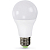 Лампа светодиодная LED-A60-VC 10Вт 230В Е27 4000К 900Лм IN HOME