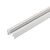 Трек LGD-2TR-TRACK-2000-WH-M (C) (IP20 Металл, 3 года) Arlight