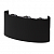 Светильник настенный светодиодный LINZA 20-111 6W-Сree 4000К 160*85*45mm IP54 черный Oreol