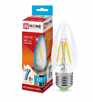 lampa-svetodiodnaya-led-svecha-deco-7vt-230v-e27-4000k-630lm-prozrachnaya-in-home