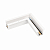 Коннектор угловой MAG-CON-4560-F-L90 (WH) (IP20 Металл, 3 года) Arlight
