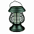 Садовый светильник USL-F-300/PМ310 BUG ZAPPER на солн бат 13 сд эфф пламени и антимоскитный реж IP44 Uniel