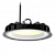 Светильник складской светодиодный LHB-UFO-VC 150Вт 230В 5000К 13500Лм IP65 без пульсации IN HOME