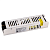 Блок питания 12V 100W.8,5A.IP20 Slim (Металлический корпус) Oreol