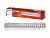 Светильник светодиодный аварийный СБА 1098-60DC 60 LED 2.0Ah lithium battery DC IN HOME