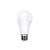 Лампа светодиодная умная RGB с ИК сенсором свет нейтральный LED-A60-10W/RGB/E27/REG PLS21WH Uniel