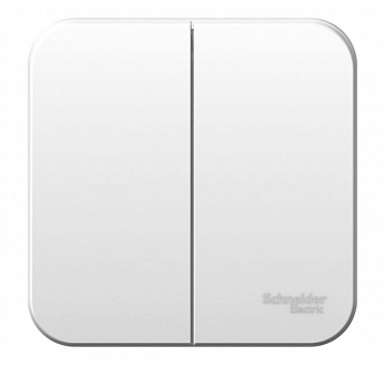 blanca-o-u-2-klavishnyj-vyklyuchatel-ch-5-izol-pl-6a-250b-belyj