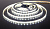 Сд лента 14.4Вт SMD5050-60LED 840Lm 12V IP33 4000K (нейтральный белый) OREOL