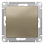 INSPIRIA Белый Переключатель промежуточный - винтовые клеммы 10 AX - 250 В Legrand