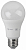Лампы СВЕТОДИОДНЫЕ СТАНДАРТ LED A60-17W-860-E27  ЭРА (диод, груша, 17Вт, хол, E27),