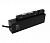 Блок питания для магнитного шинопровода UET-M50 100W/48V IP20 100Вт 48В встраиваемый ТМ Uniel