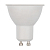 Лампа светодиодная LED-JCDR-7W/3000K/GU10/38D/NR Линза Norma 3000K угол свечения 38° ТМ Volpe
