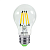 Лампа светодиодная A60 12Вт 6500К LVCLA100 12SW/865 230V E27 10X1 OSRAM