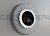 Точечный Светильник OREOL Crystal 7651F МАТОВОЕ СТЕКЛО 95/60mm под лампу MR16 Белый