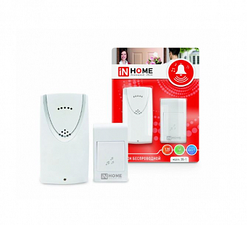 zvonok-besprovodnoj-zb-1-32-melodii-120m-s-knopkoj-belyj-in-home
