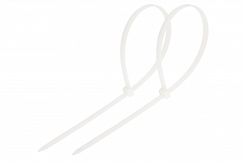 styazhka-nejlonovaya-250-x-3-6-mm-belaya-upak-100-sht-rexant
