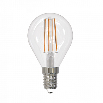 lampa-svetodiodnaya-dimmiruemaya-led-g45-9w-4000k-e14-cl-dim-gla01tr-shar-prozr-air-4000k-tm-uniel