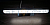 Светильник для зеркал Mirror 8283 8W 4000K 410mm хром с выключателем OREOL