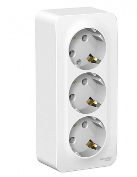 blanca-o-u-rozetka-3-ya-s-zazemleniem-bez-shtorok-izol-pl-16a-250v-belyj