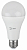 Лампы СВЕТОДИОДНЫЕ СТАНДАРТ LED A65-25W-860-E27  ЭРА (диод, груша, 25Вт, хол, E27)
