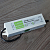 Блок питания влагозащищенный 12V 15W.1,25A.IP67 Oreol