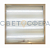 Светильник светодиодный SLP 595*595 36W-3400Lm 5000K IP40 Oreol