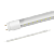 Лампа светодиодная LED-T8R-П-PRO 10Вт 230В G13R 6500К 800Лм 600мм прозрачная поворотная IN HOME