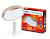Светильник светодиодный COMFORT HONEY 60Вт 230В 3000-6500K 4800Лм 500х110мм c пультом ДУ IN HOME