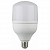 Лампа сд LED POWER Т100-30Вт-4000К-Е27 2400Лм колокол нейтральный белый ЭРА