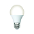 Лампа светодиодная LED-A70-25W/4000K/E27 матовая 4000K ТМ Volpe