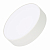 Светильник SP-RONDO-R210-20W Warm3000 (WH, 120 deg, 230V) (IP40 Металл, 3 года) Arlight